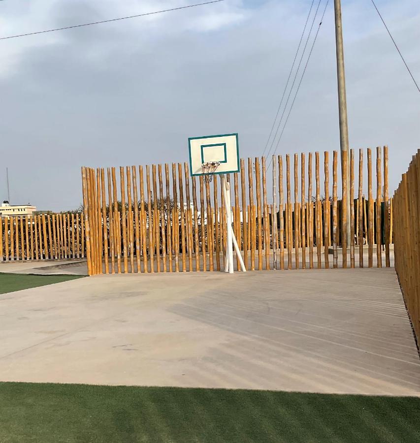 Solymar Beach House - Paracas Exterior photo